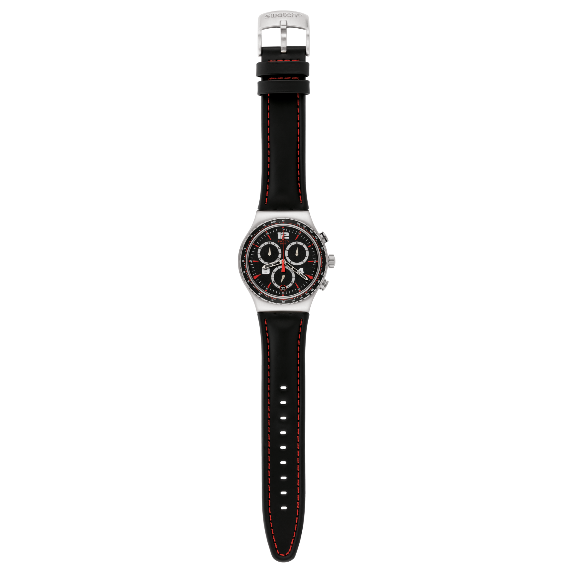 PUDONG - YVS404 | Swatch® Official Online Store