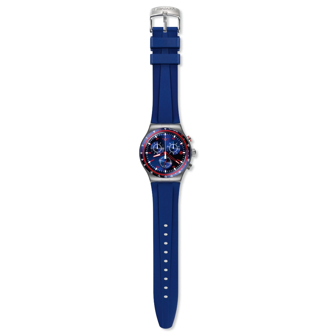 swatch standard他11点、5本稼働中 再入荷】swatch☆NEONやBIG BOLD IRONYが再入荷しました！ - チック