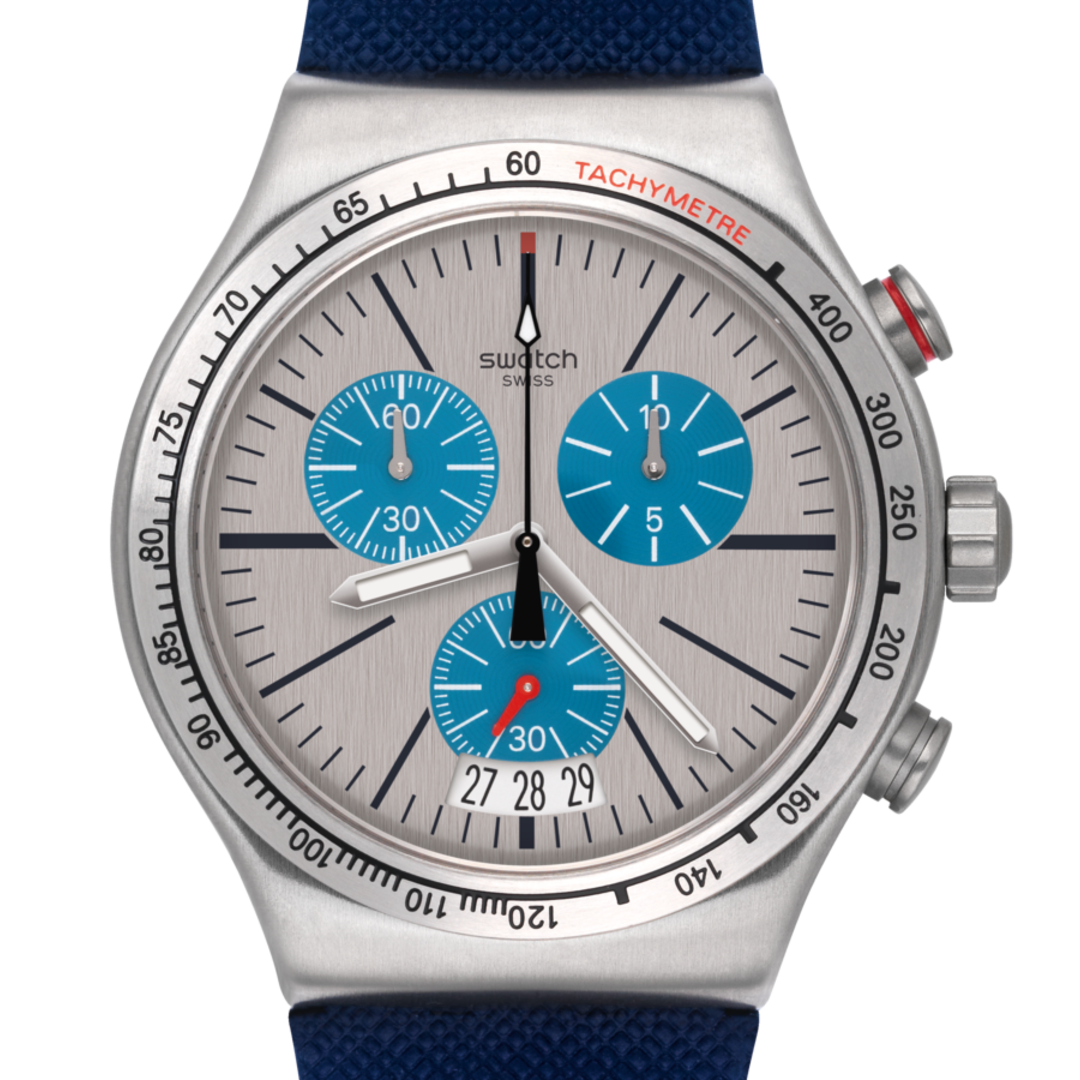 "BLAU ME ON" Gallery Image #1