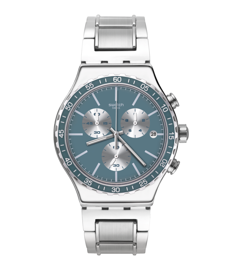 IRONFREEZE - YVS438G | Swatch® United States