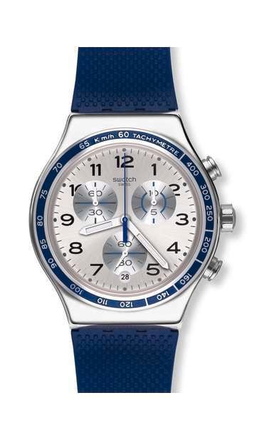Watches: Yv*, Irony, Chrono - Swatch® United States