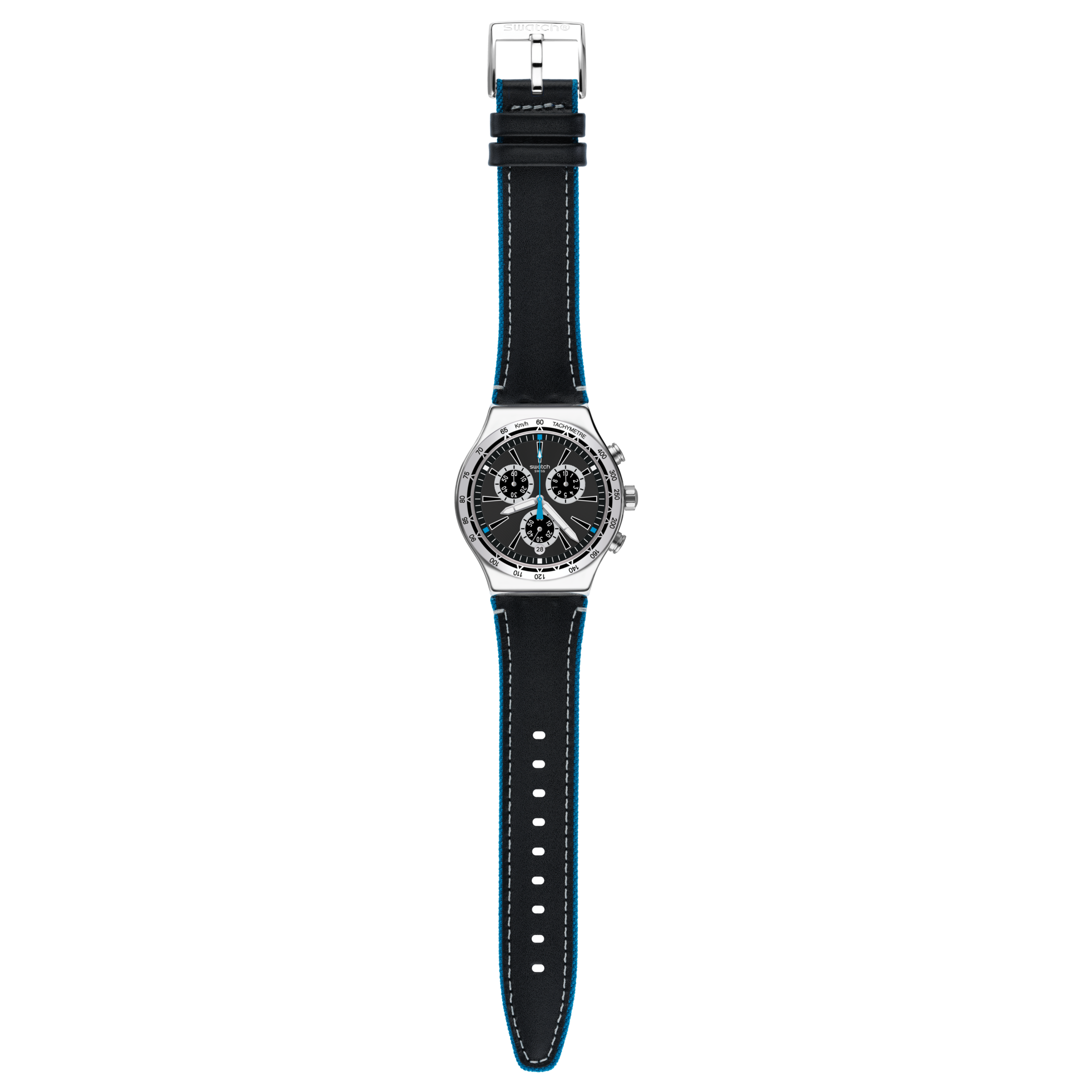 BLUE DETAILS "BLUE DETAILS" Gallery Image #2