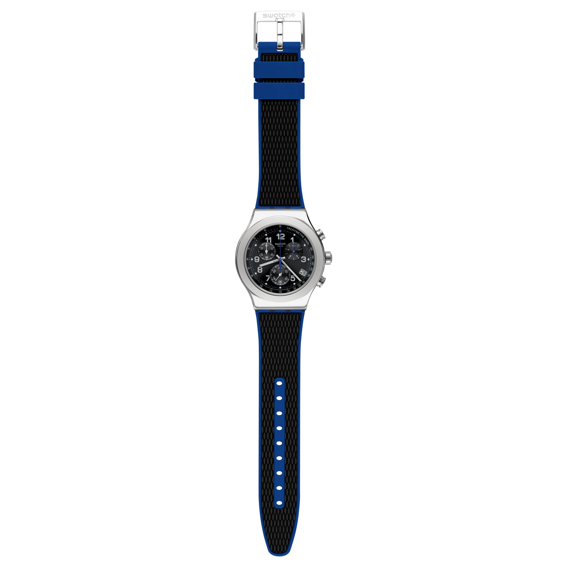 SECRET MISSION YVS451 Swatch® Official Online Store
