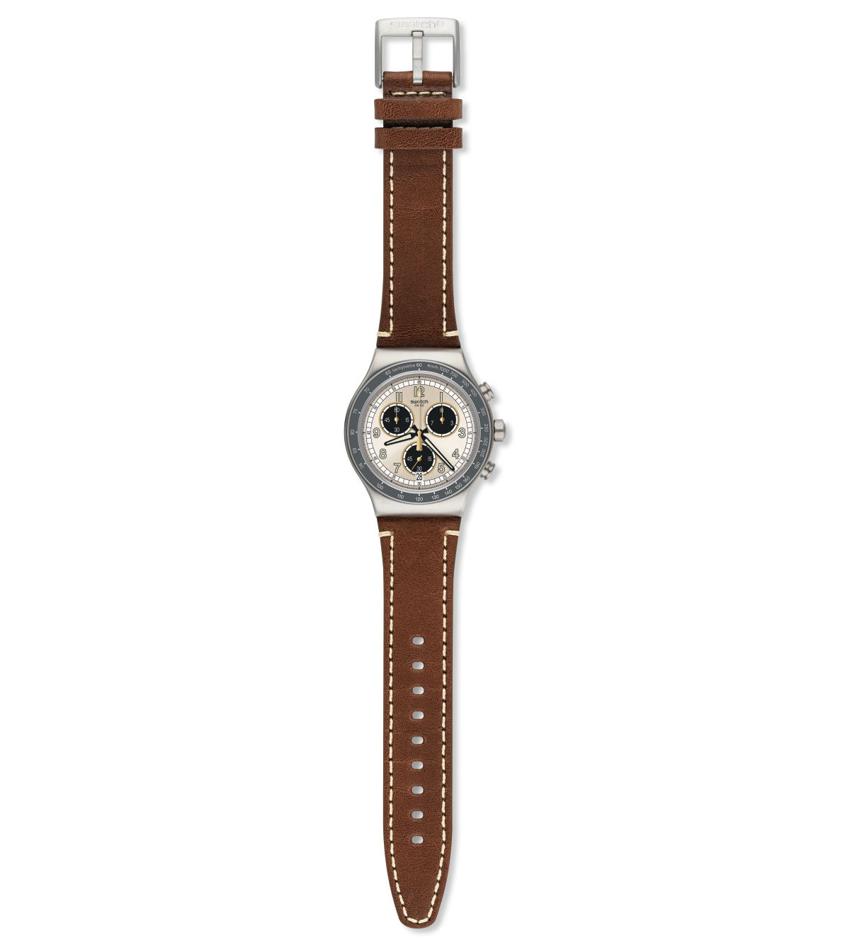 Rhum Yvs455 Swatch Rossiya