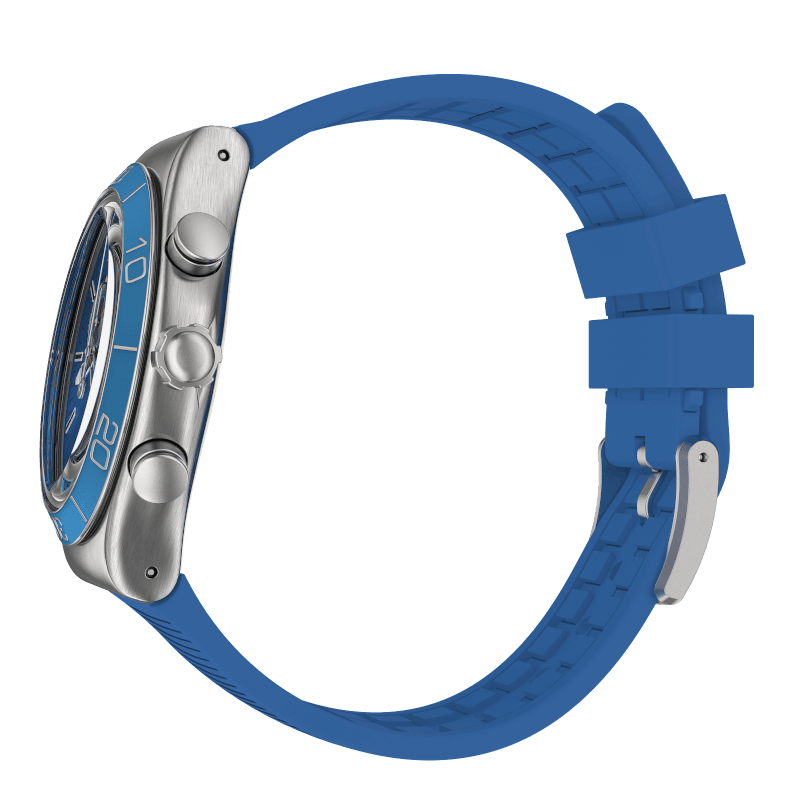 Swatch blue discount