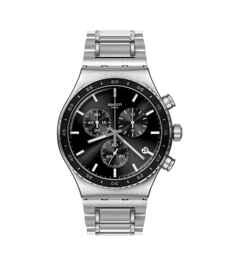  1 SWATCH IRONY Irony Cricket gulfnews