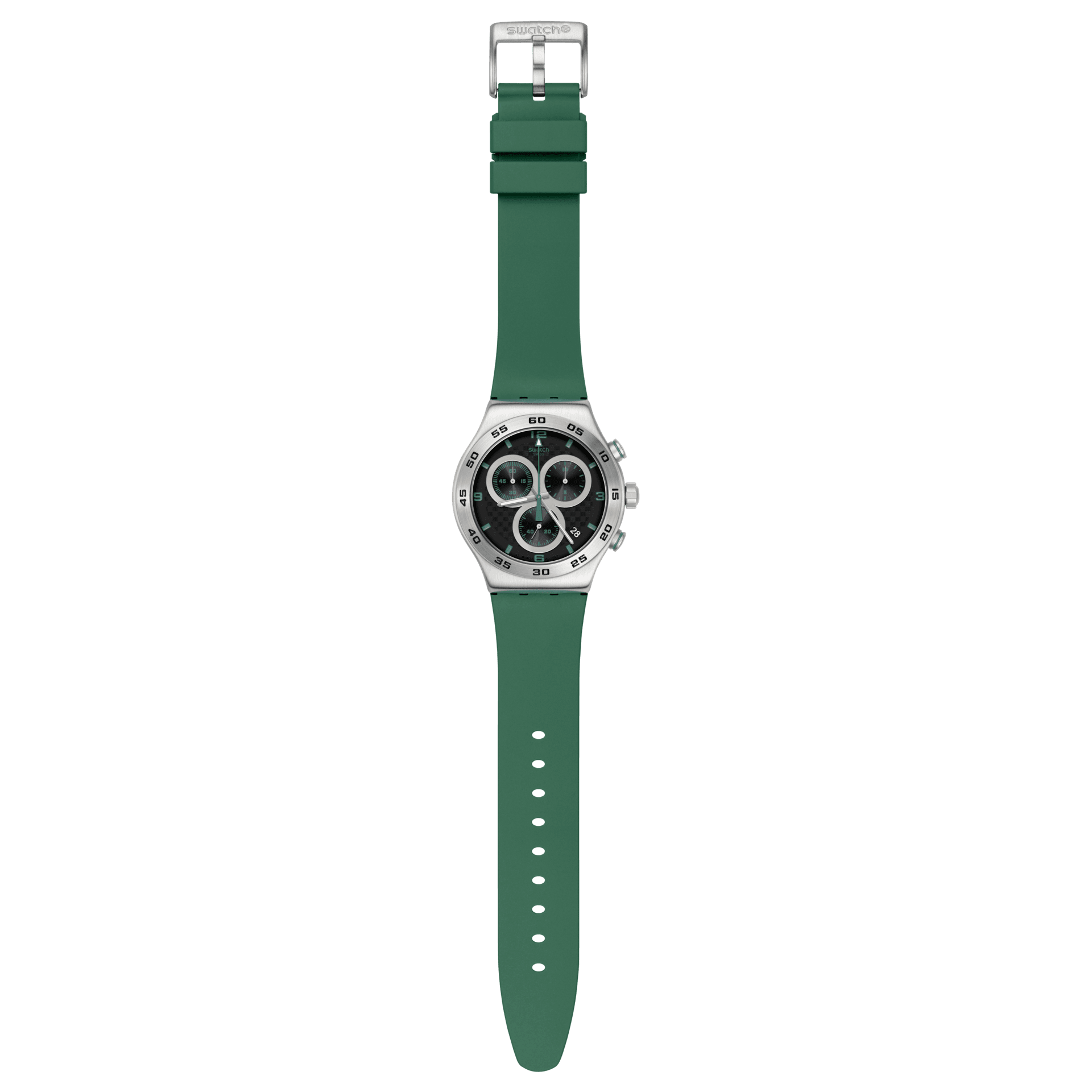 CARBONIC GREEN "CARBONIC GREEN" Gallery Image #4
