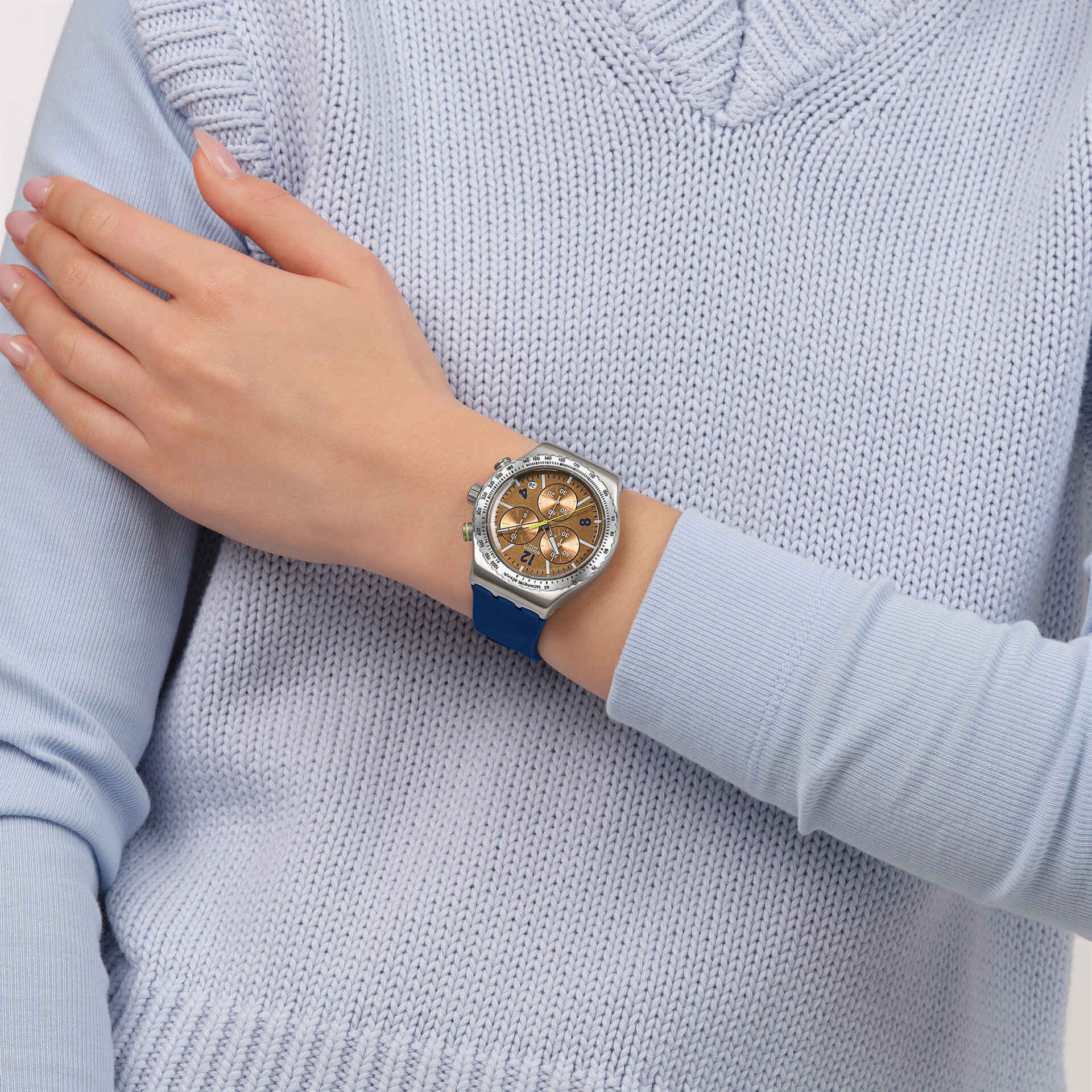 "SIDEREAL GLOW" Gallery Image #1