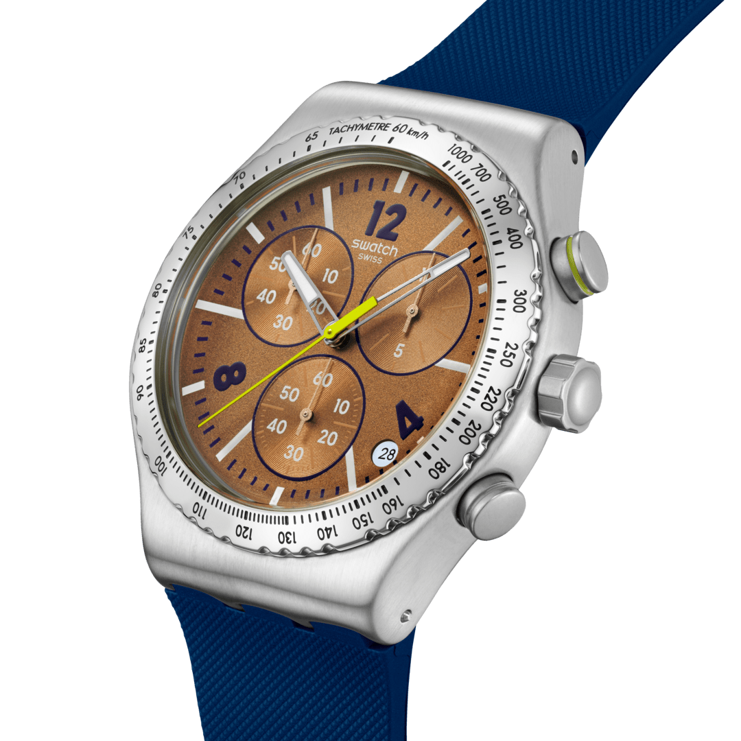 "SIDEREAL GLOW" Gallery Image #1