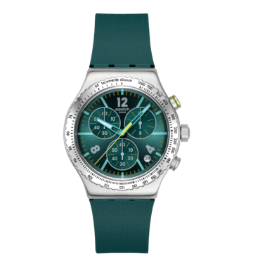 "GREENSHIFT GLOW" Image #2