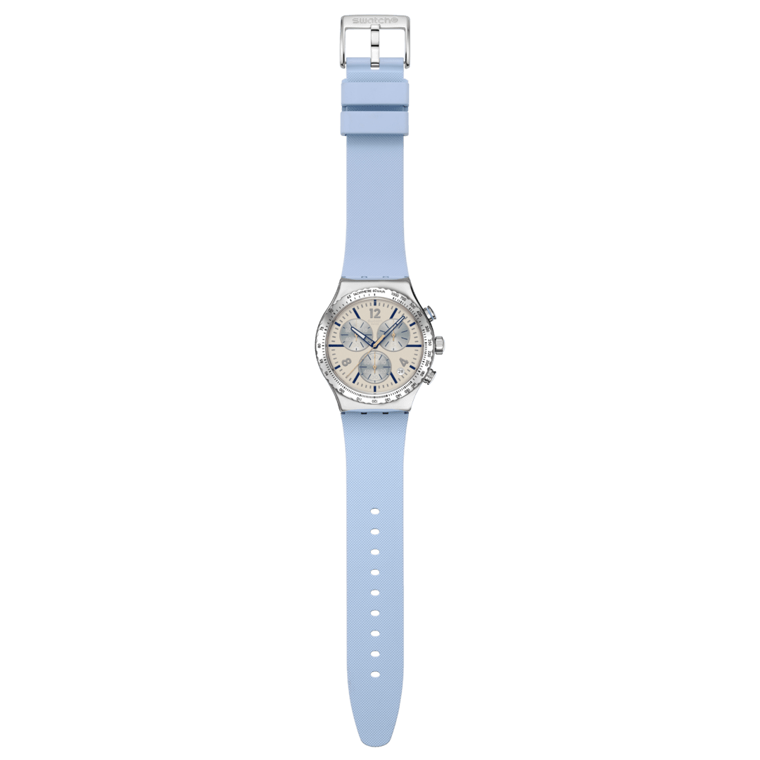 BLUESHIFT GLOW - YVS536 | Swatch® United States