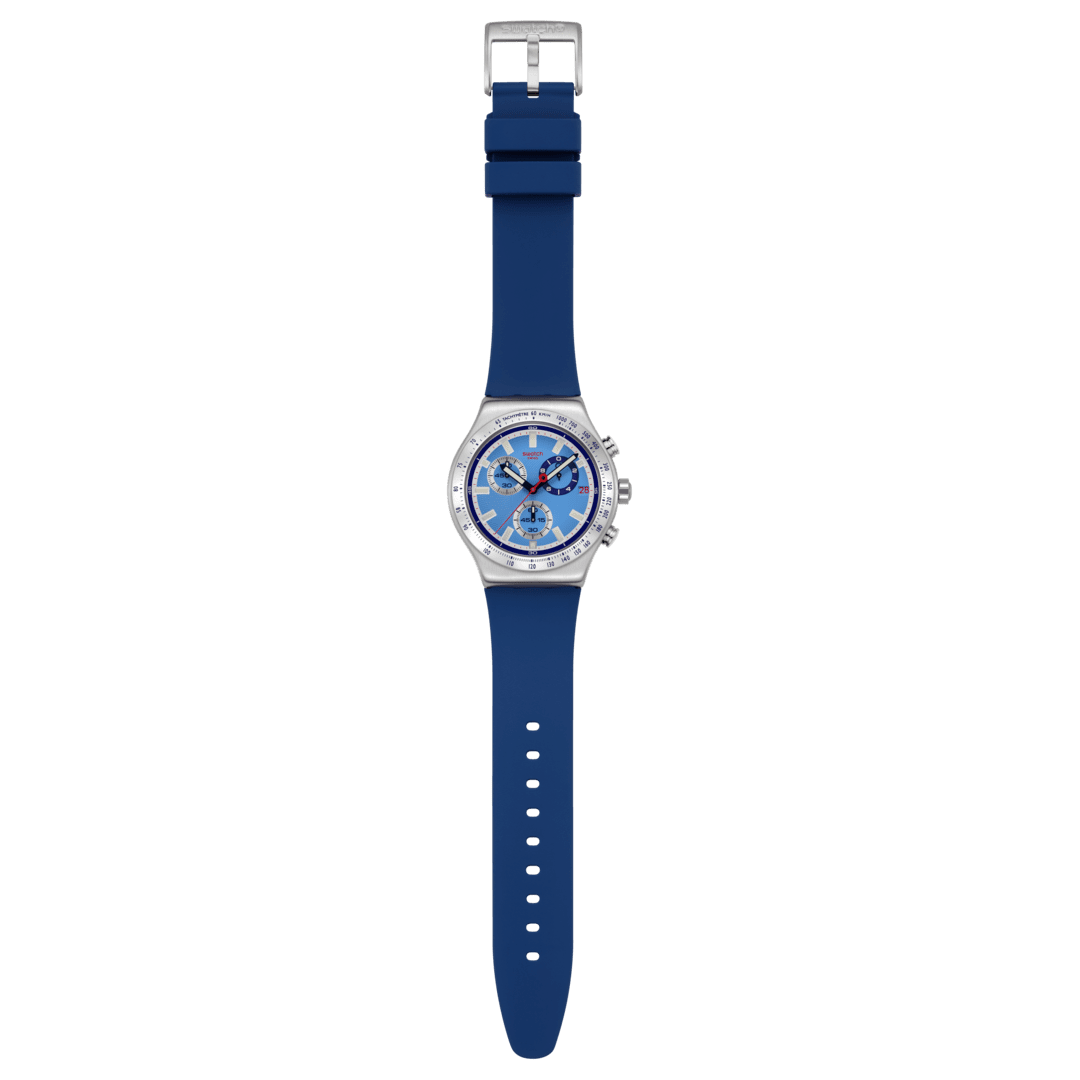 SKY REFLECTIVE - YVS541 | Swatch® United States