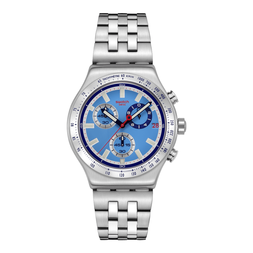 MIDDAY IN THE MIRROR - YVS541G | Swatch® United States