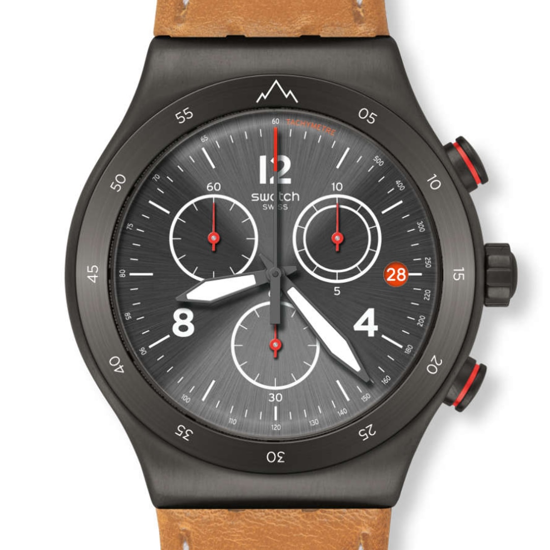 "THE JOURNEY IS THE REWARD" Gallery Image #1