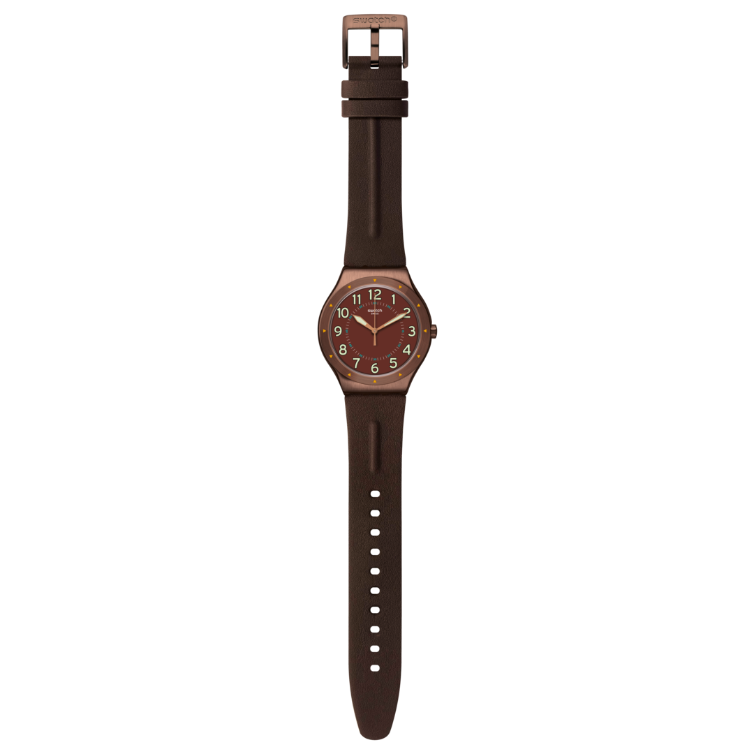 "COPPER TIME" Gallery Image #2
