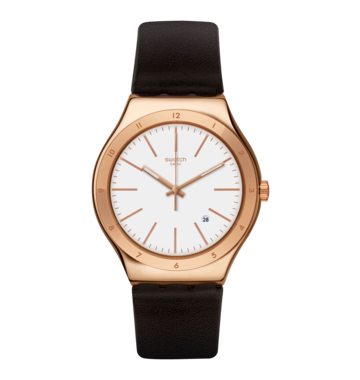 "TIC-BROWN" Image #2