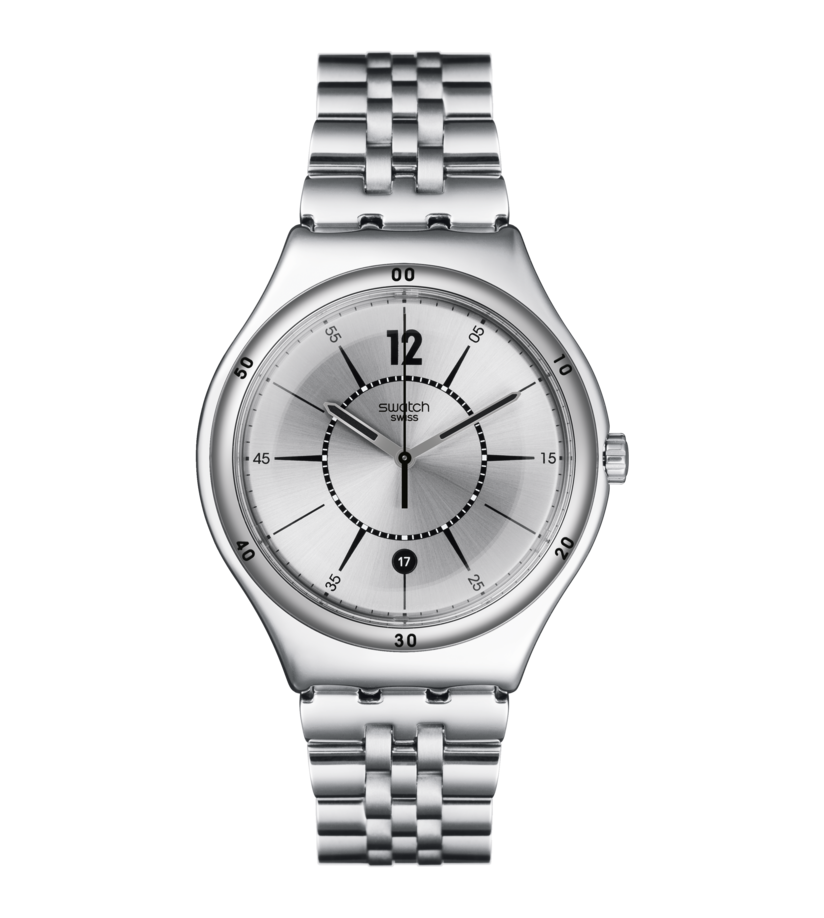 Reloj Swatch Hombre MOONSTEP YWS406G