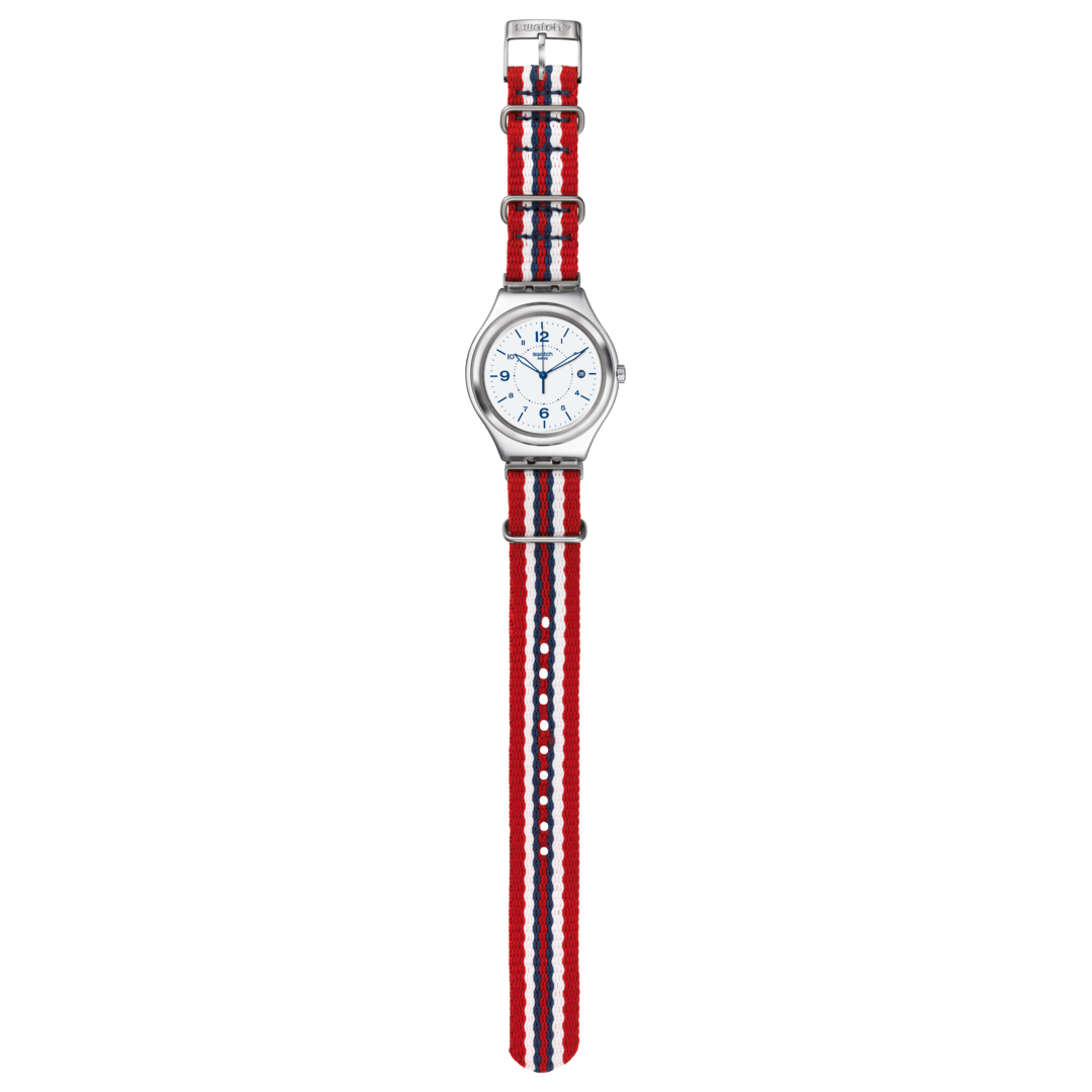 NEW BEACH - YWS407 - Swatch® United States