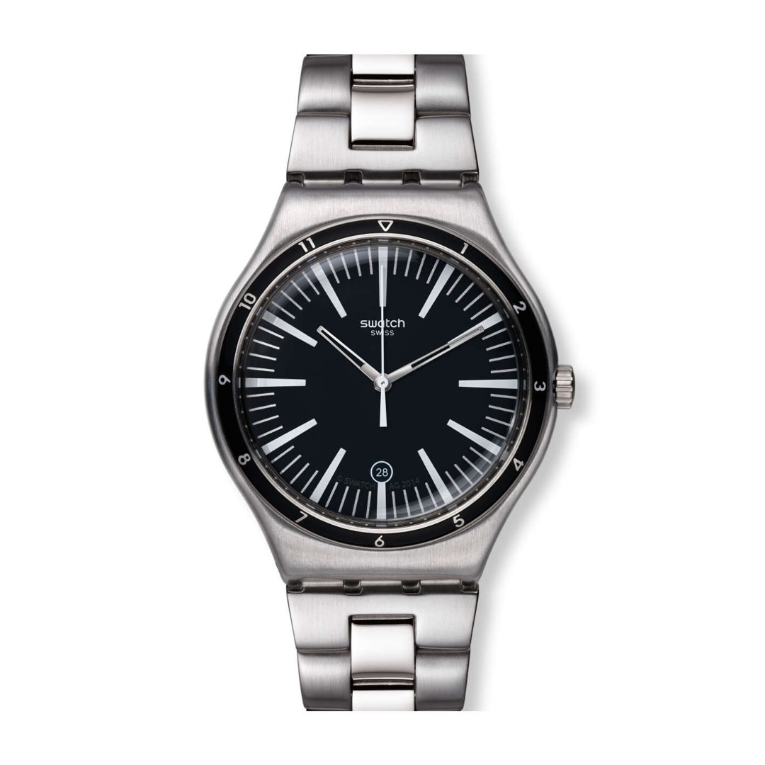 "MIRE NOIRE" Gallery Image #1