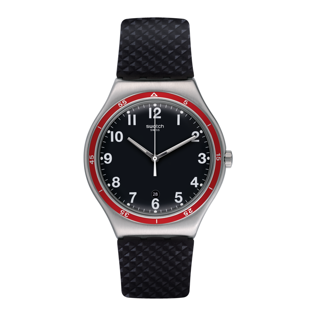 "RED WHEEL" Gallery Image #1