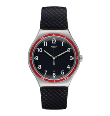 "RED WHEEL" Image #2