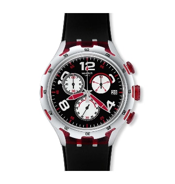 "RED WHEEL" Image #2