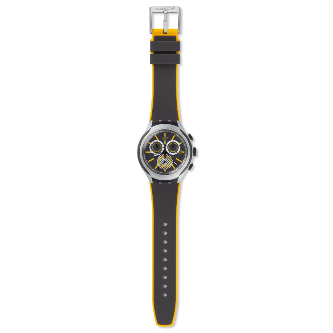 BEE-DROID - YYS4008 - Swatch® Official Store