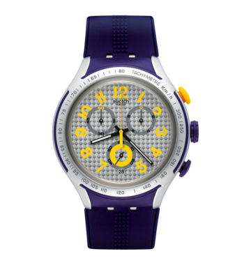 "YELLOW PUSHER" Image #2