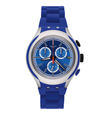 "BLUE ATTACK" Image #2