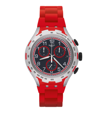 "RED ATTACK" Image #2