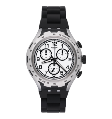 "BLACK ATTACK" Image #2