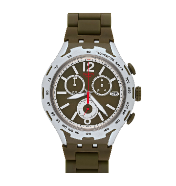 "GREEN ATTACK" Image #2