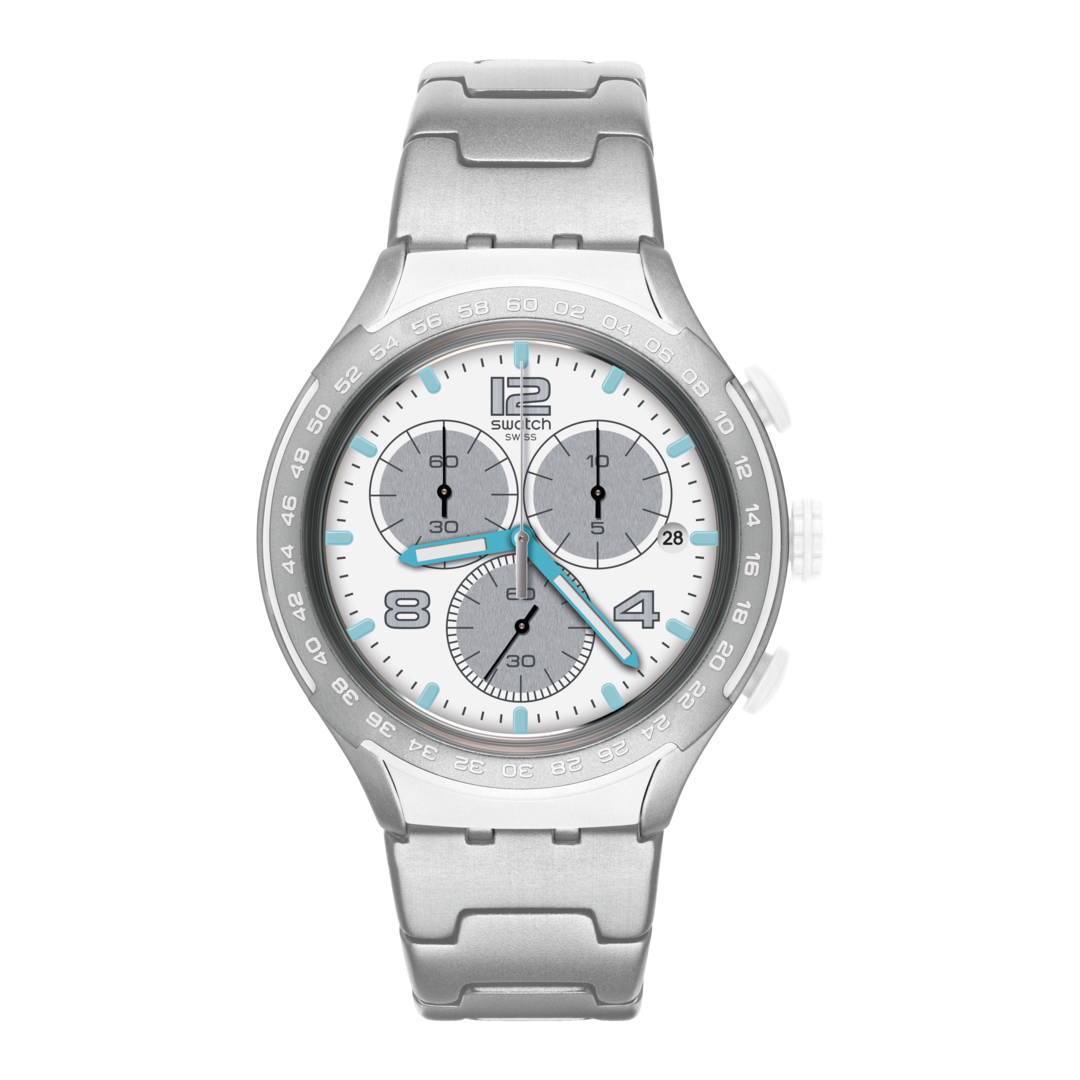 "PURE ATTACK" Gallery Image #1