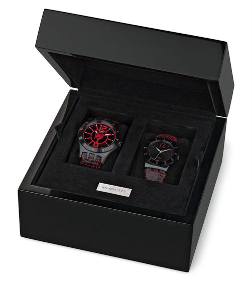 OUR PRESENT FOR HIM AND HER SET