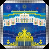 This is the Swatch canvas architectureversailles